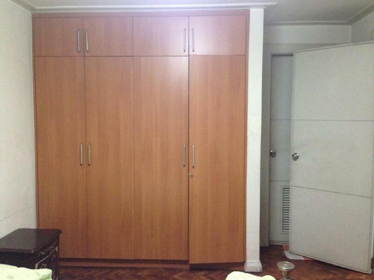67 Sqm. Condo Unit In Robinson Place Residences Manila Dış mekan fotoğraf