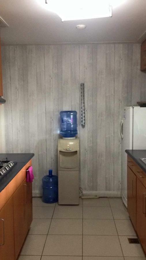67 Sqm. Condo Unit In Robinson Place Residences Manila Dış mekan fotoğraf